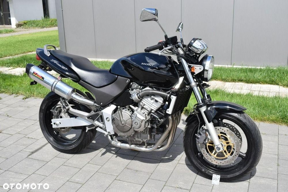 Honda CB