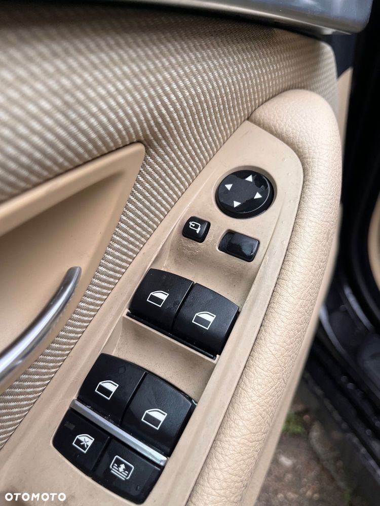 BMW Seria 5 - 5