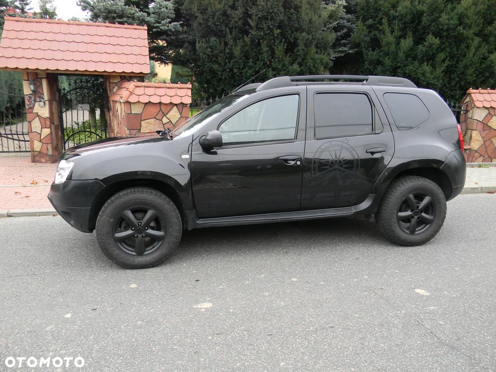 Dacia Duster 1.6 16V 4x2 - 3