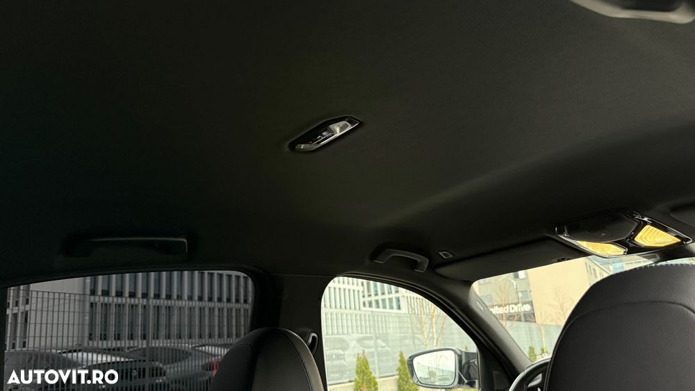 BMW Seria 3 320d xDrive Aut. Edition M Sport Shadow - 22