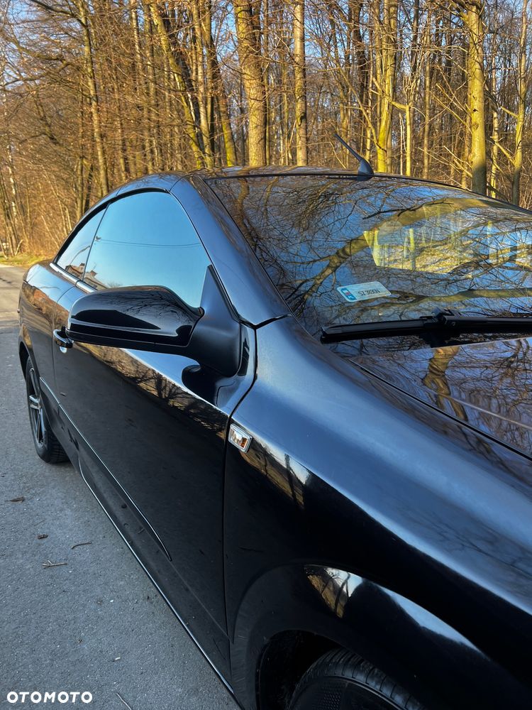 Opel Astra 1.6 Enjoy - 22