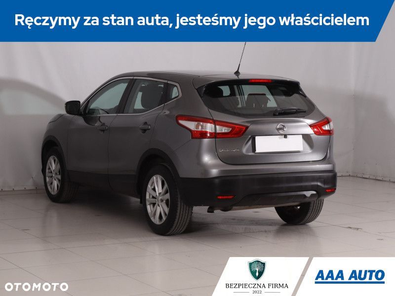 Nissan Qashqai - 6
