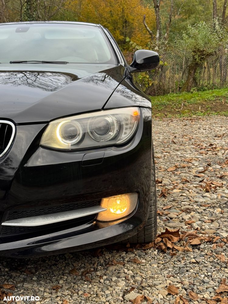 BMW Seria 3 - 5