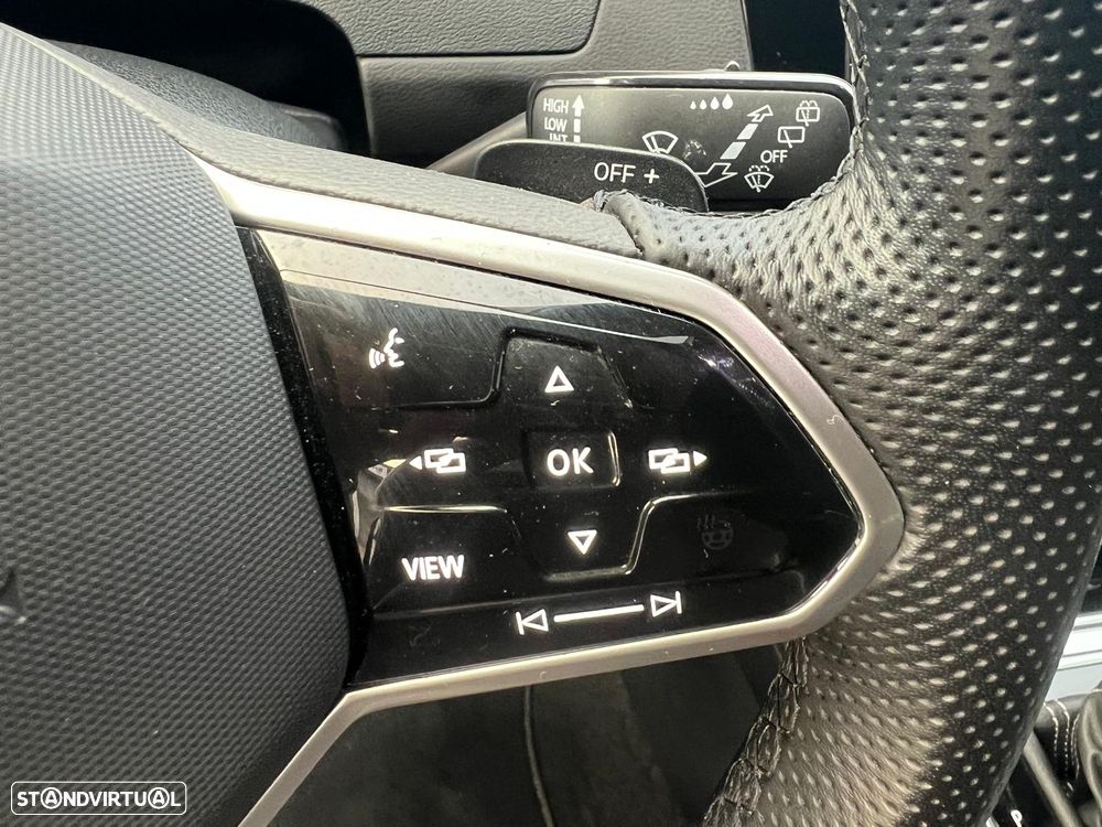 VW Arteon Shooting Brake 2.0 TDI R-Line DSG - 15