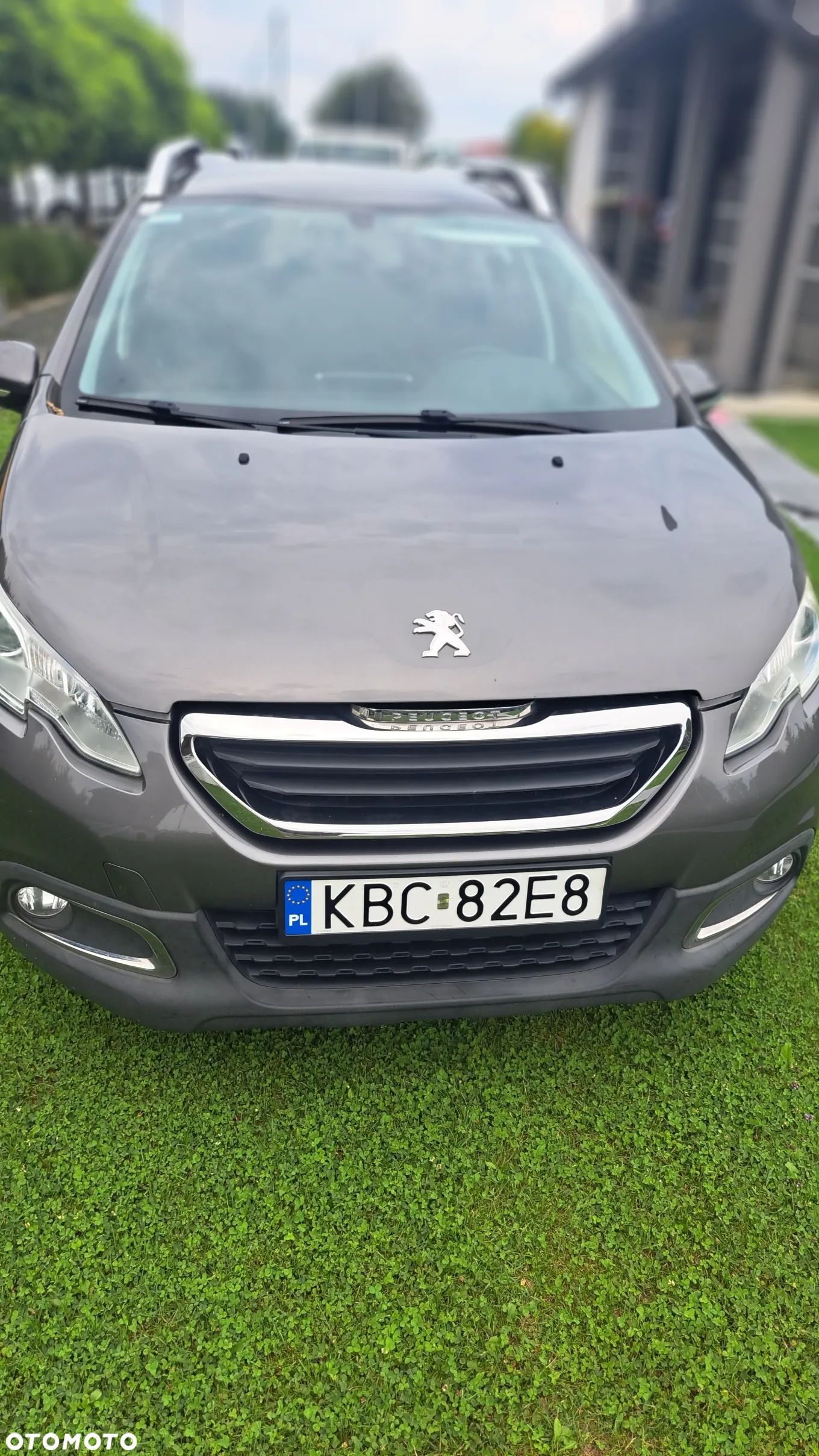 Peugeot 2008 1.6 BlueHDi Active - 1