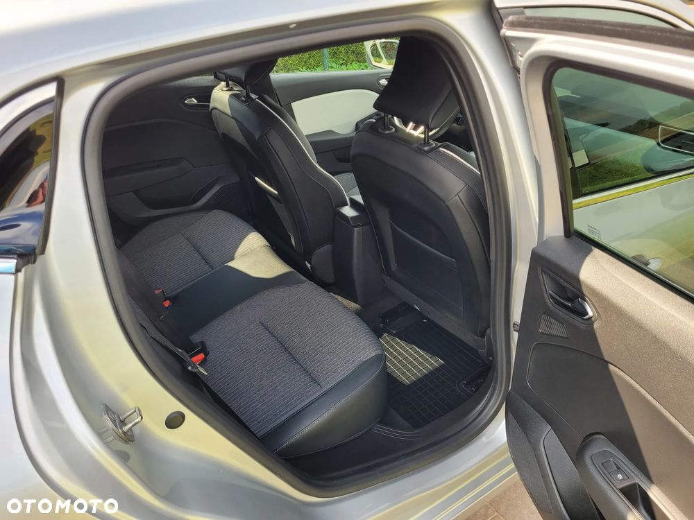 Renault Clio 1.0 TCe Techno - 13