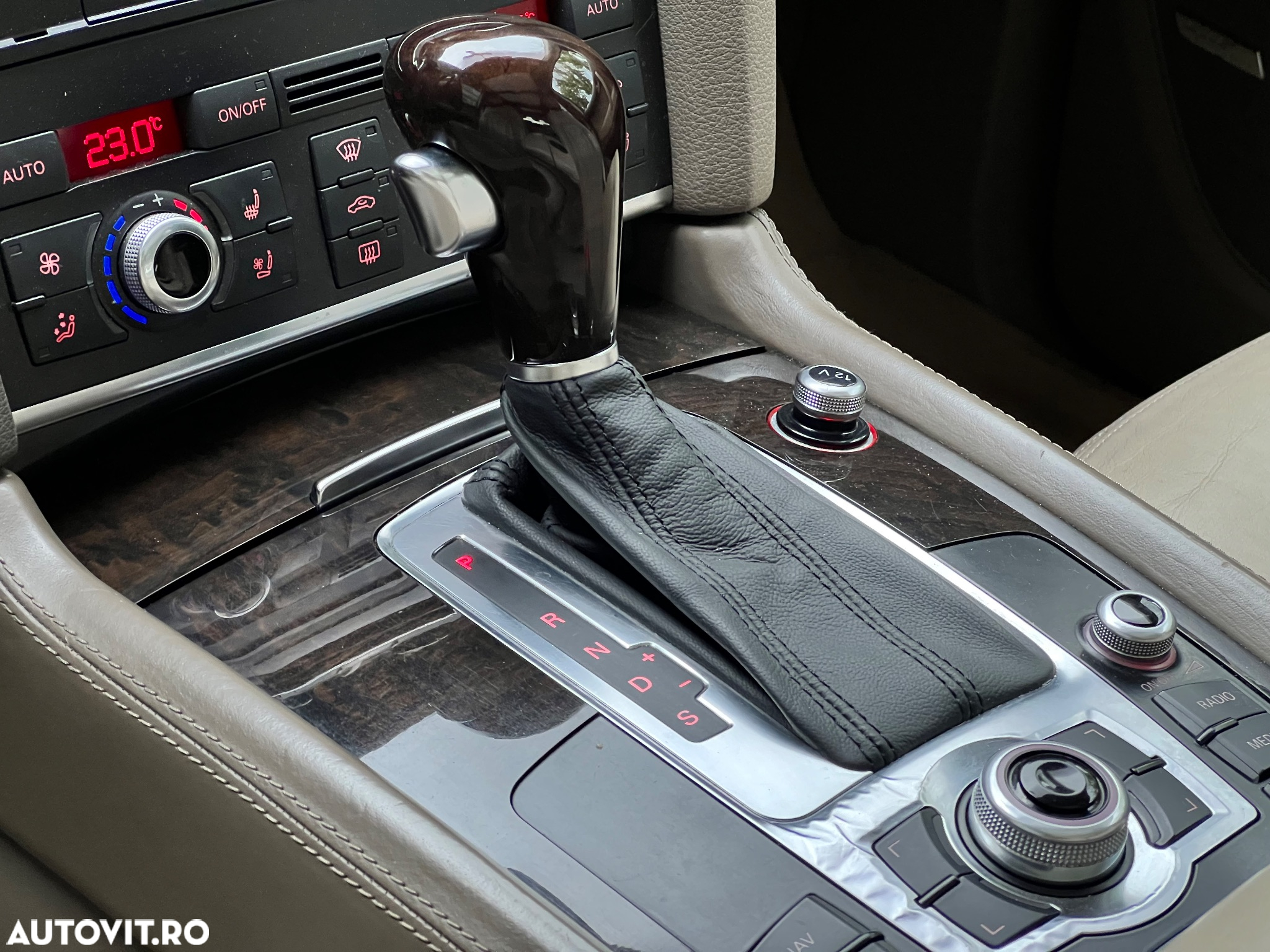Audi Q7 3.0 TDI Quattro Tip - 6