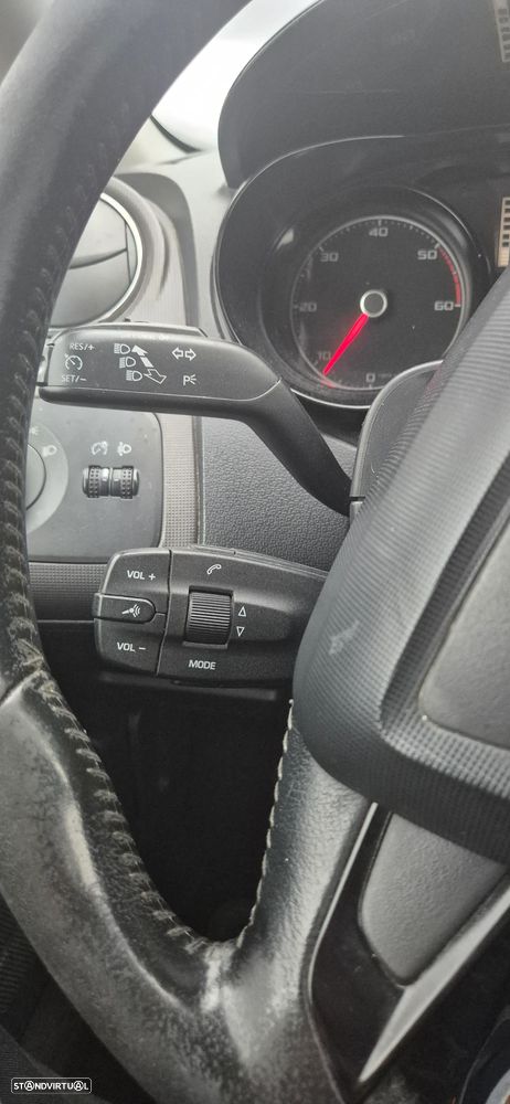 SEAT Ibiza ST 1.6 TDI Style DPF - 18