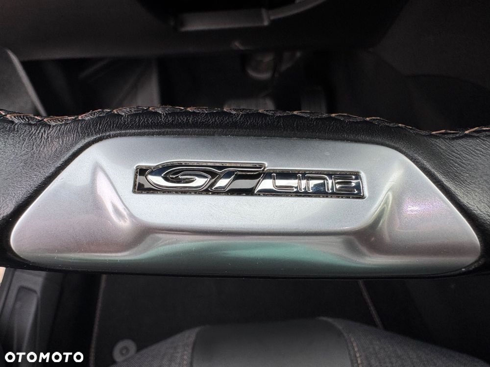 Peugeot 5008 1.6 PureTech GT Line S&S EAT8 - 21