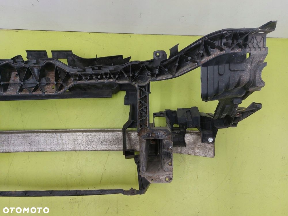 Pas przedni wzmocnienie BELKA Mercedes A-klasa 2,0 CDI 04-08 PRZED LIFT - 9