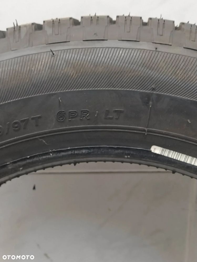 LASSA WINTUS2 OPONA ZIMOWA 195/60 R16 NOWA - 9