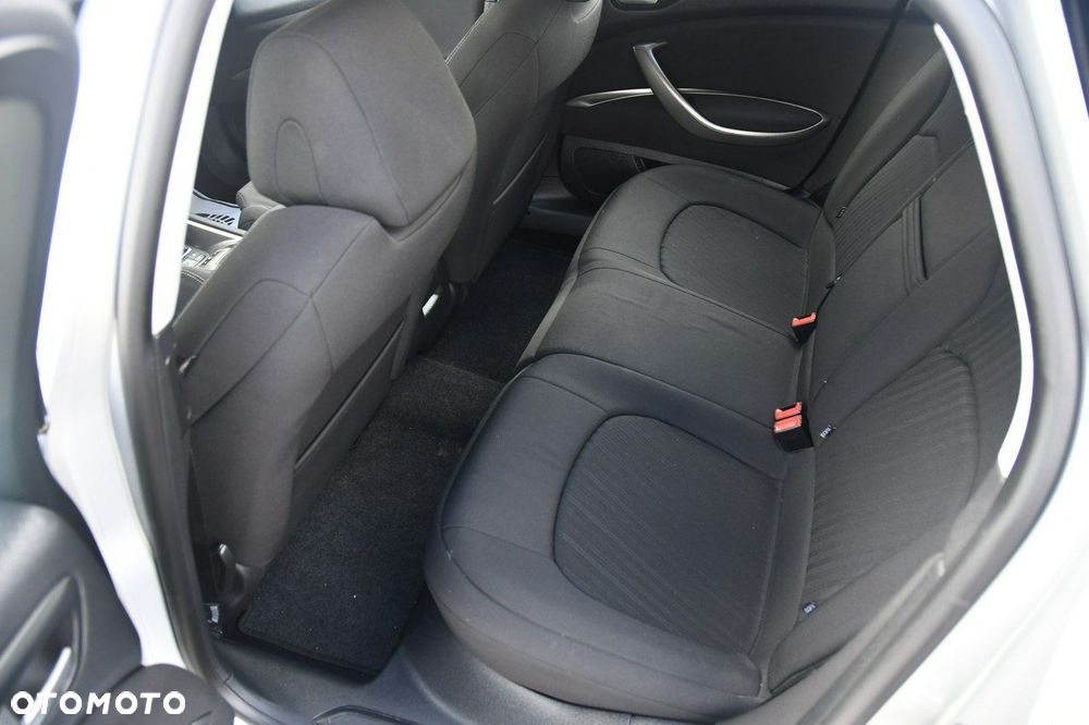 Citroën C5 - 19
