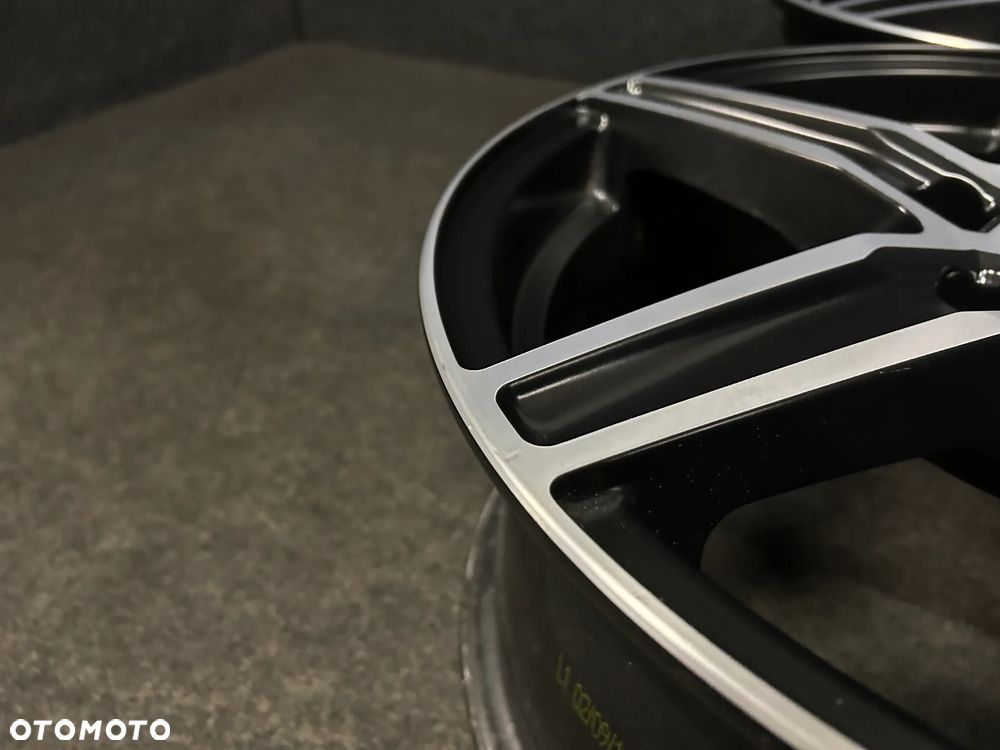 Alufelgi Opel Astra H, Vectra C, JEEP RENEGADE, COMPASS 16 cali 5x110 4szt. Ładne z czujnikami! - 7