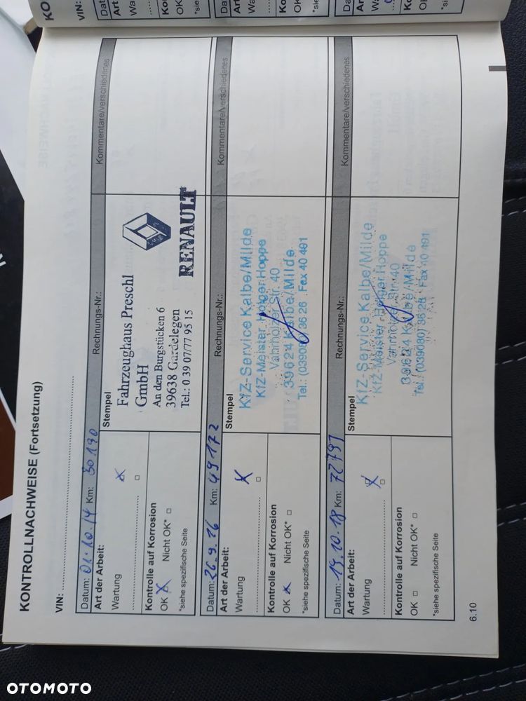 Renault Laguna 2.0 16V 140 Expression - 29