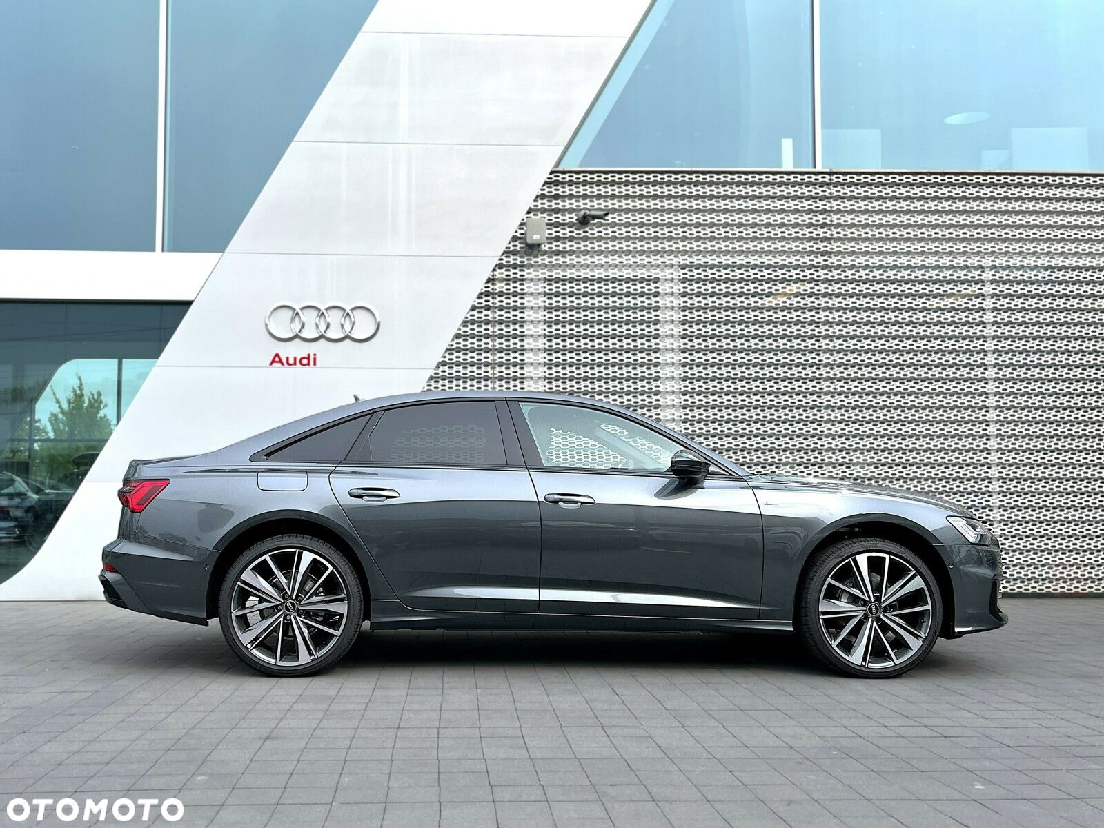 Audi A6 - 29