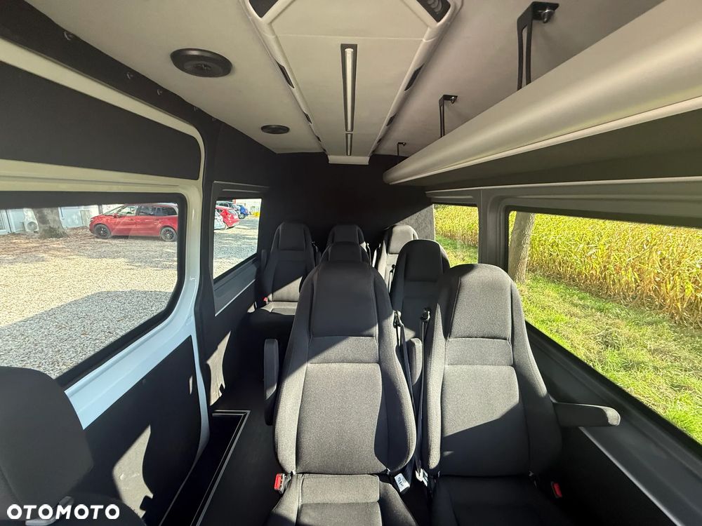 Mercedes-Benz Sprinter 317 CDI Long SELECT 907.235 - 13