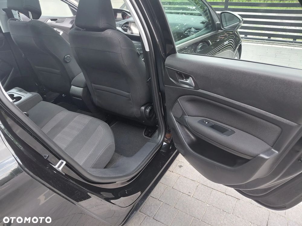 Peugeot 308 BlueHDi 150 Stop & Start Business-Line - 15