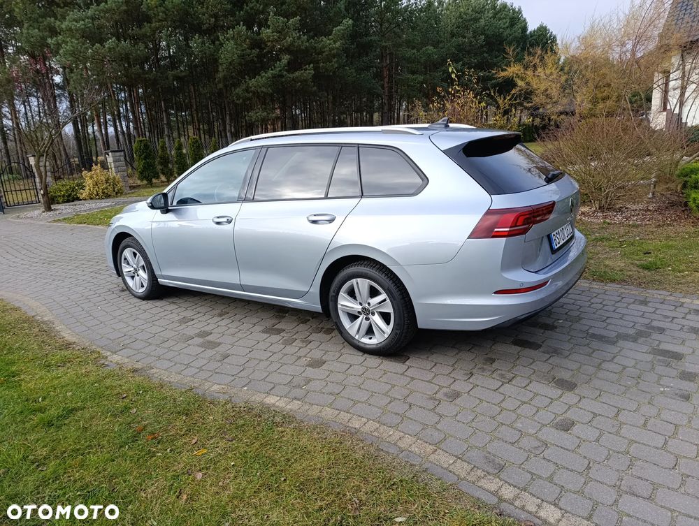 Volkswagen Golf 2.0 TDI SCR DSG Life - 14