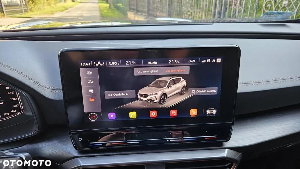 Cupra Formentor 1.5 TSI - 35