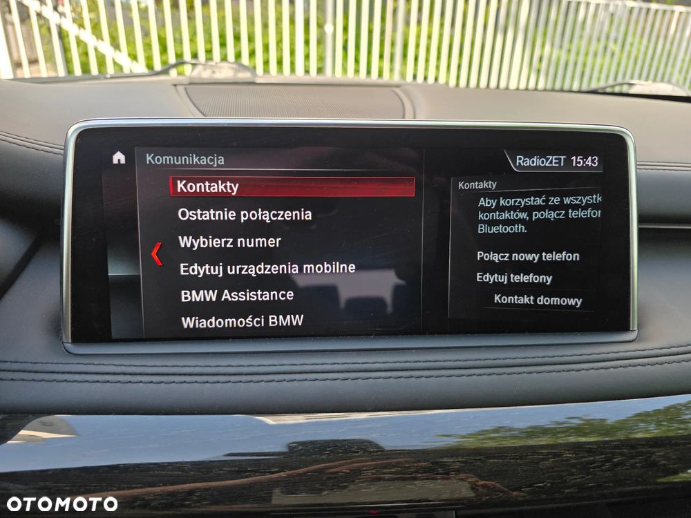 BMW X5 xDrive40d - 13