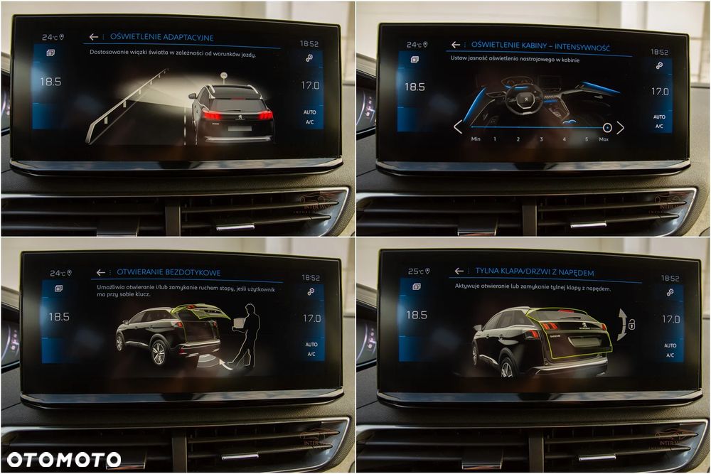 Peugeot 3008 1.6 PureTech GT Pack S&S EAT8 - 36