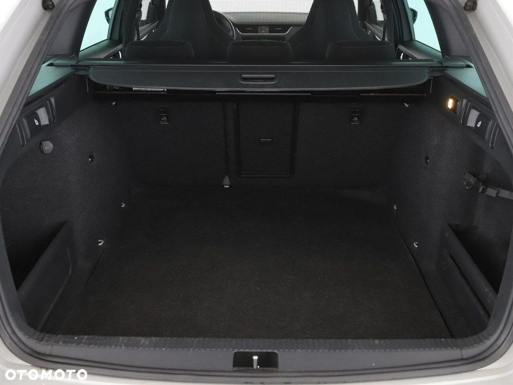 Skoda Octavia 2.0 TSI RS 245 - 21
