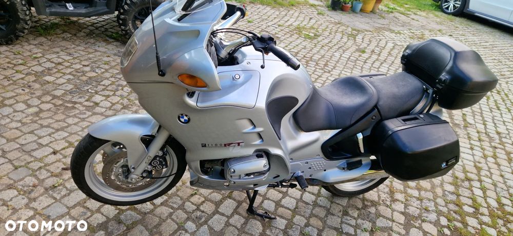 BMW RT - 3