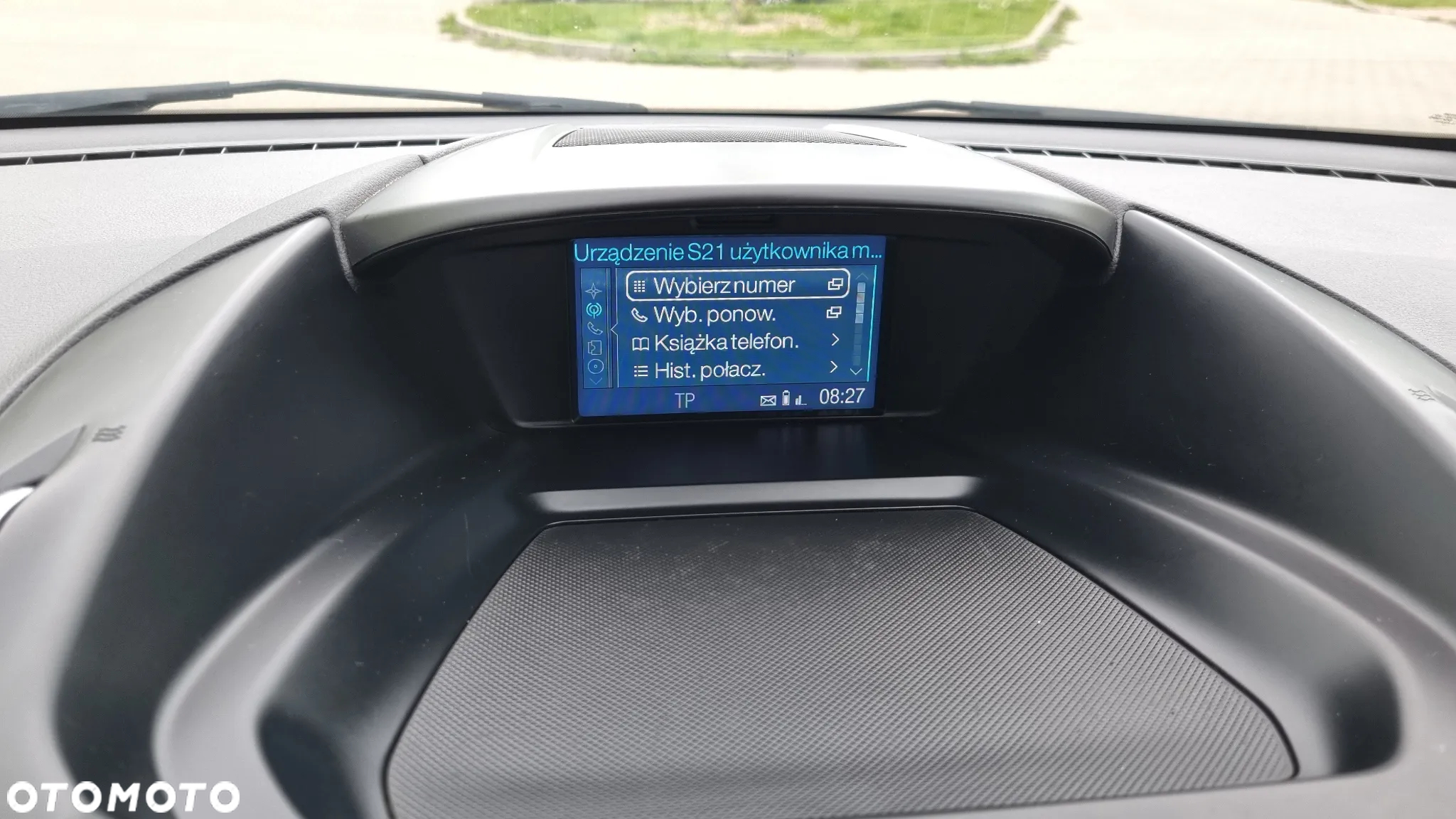 Ford Kuga 2.0 TDCi 4WD Titanium - 34