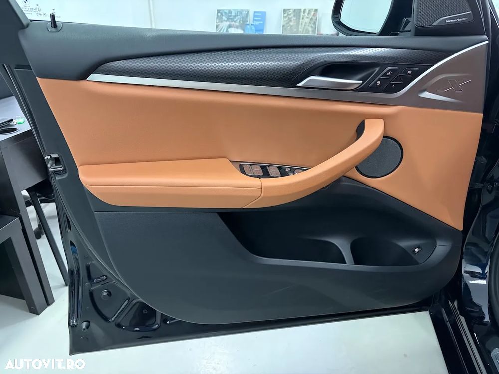 BMW X3 30e xDrive AT PHEV - 12