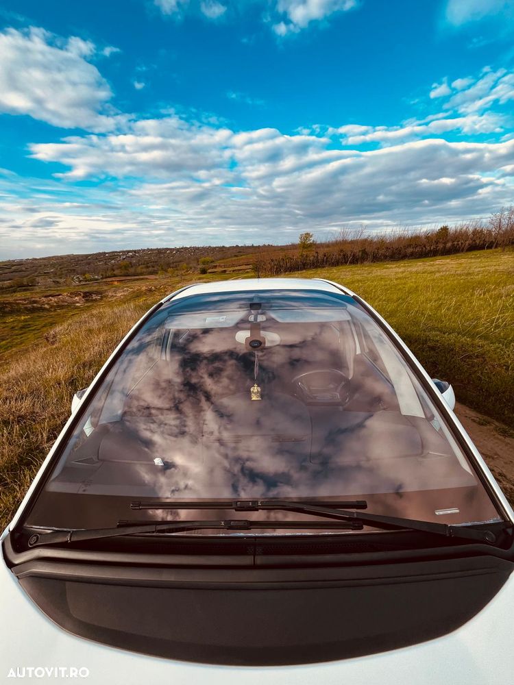 Citroën C4 Picasso 1.6 HDI Senso Drive SX - 7