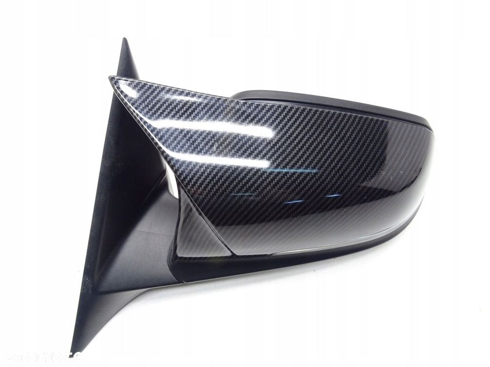 LUSTERKO LEWE LEWY PRZÓD PRZEDNIE BMW F30 F31 6 PIN M-PAKIET - 5