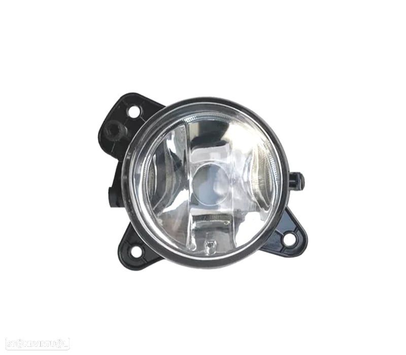 FAROL NEVOEIRO DIR PARA VOLKSWAGEN VW CRAFTER 06 FOX 05 POLO T5 03-09 - 1