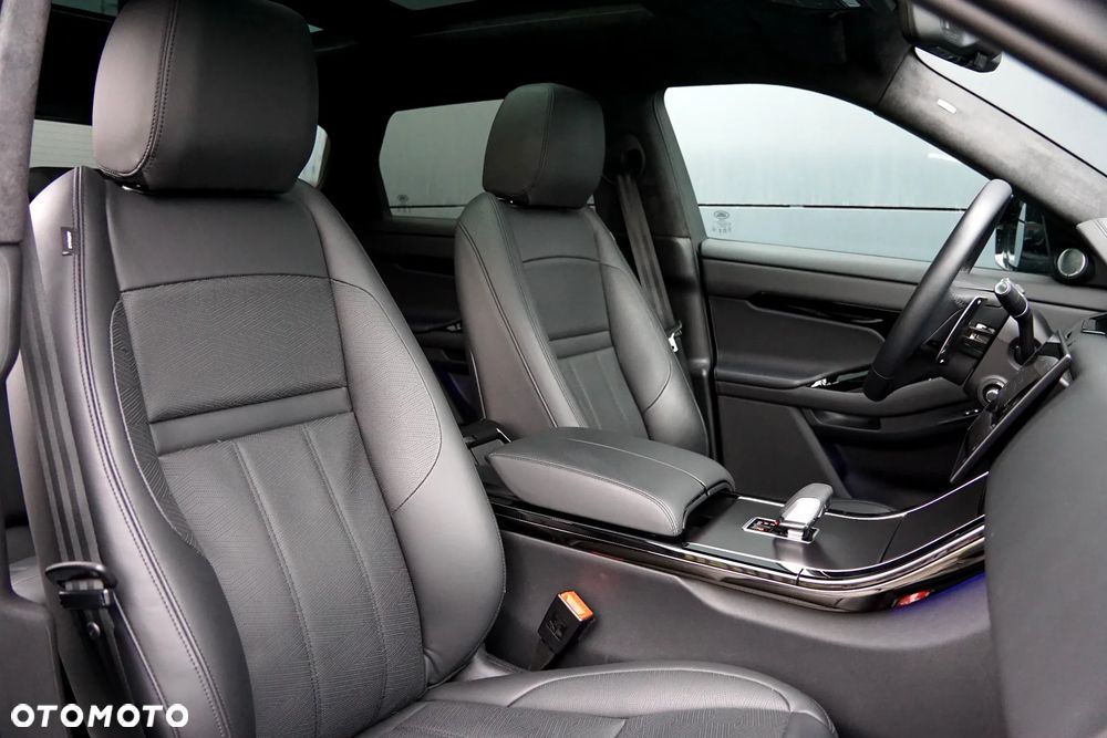 Land Rover Range Rover Evoque D200 Autobiography - 28