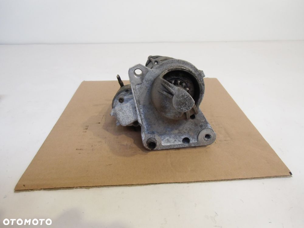 ROZRUSZNIK NR.63 CITROEN BERLINGO PEUGEOT 1.6 HDI VALEO TS22E26 9662854180 - 2