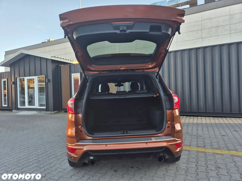 Ford Kuga 1.5 EcoBoost 4x4 ST-Line - 8