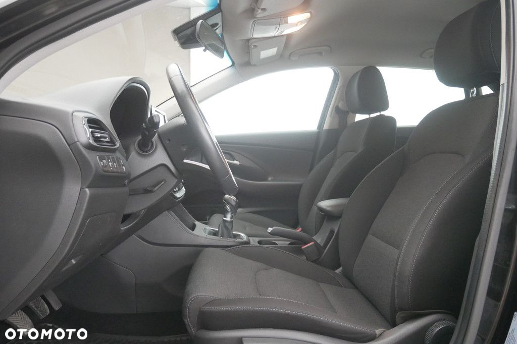 Hyundai i30 1.0 T-GDI Comfort - 12