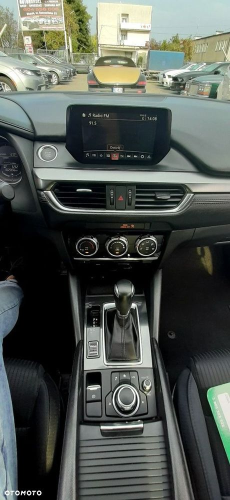 Mazda 6 - 13