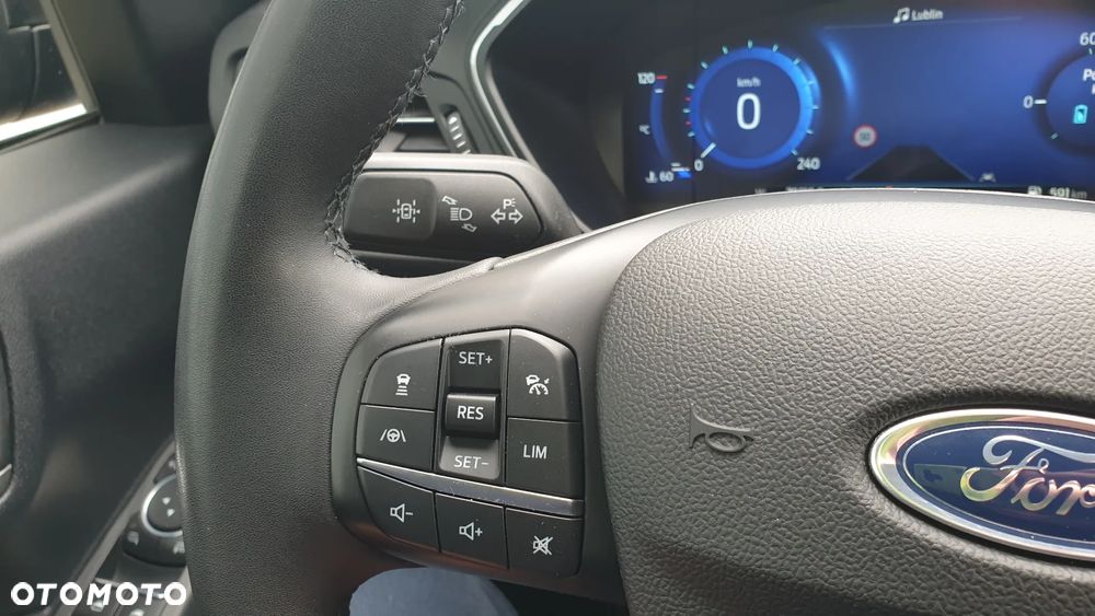 Ford Kuga 2.5 FHEV AWD Titanium X - 23