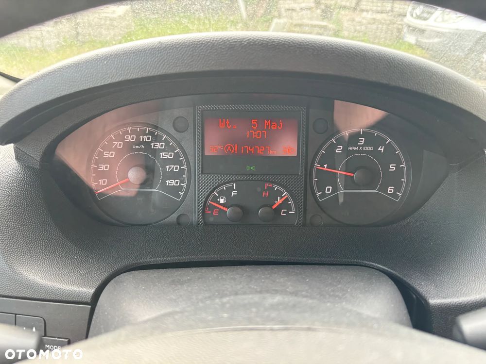 Peugeot BOXER - 17