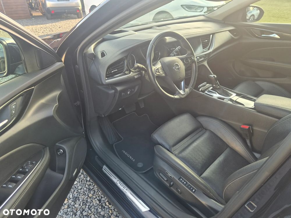 Opel Insignia 2.0 CDTI Innovation S&S - 9