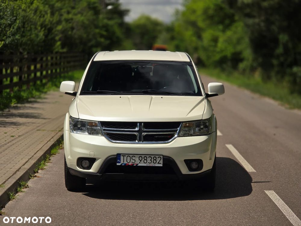 Dodge Journey - 12
