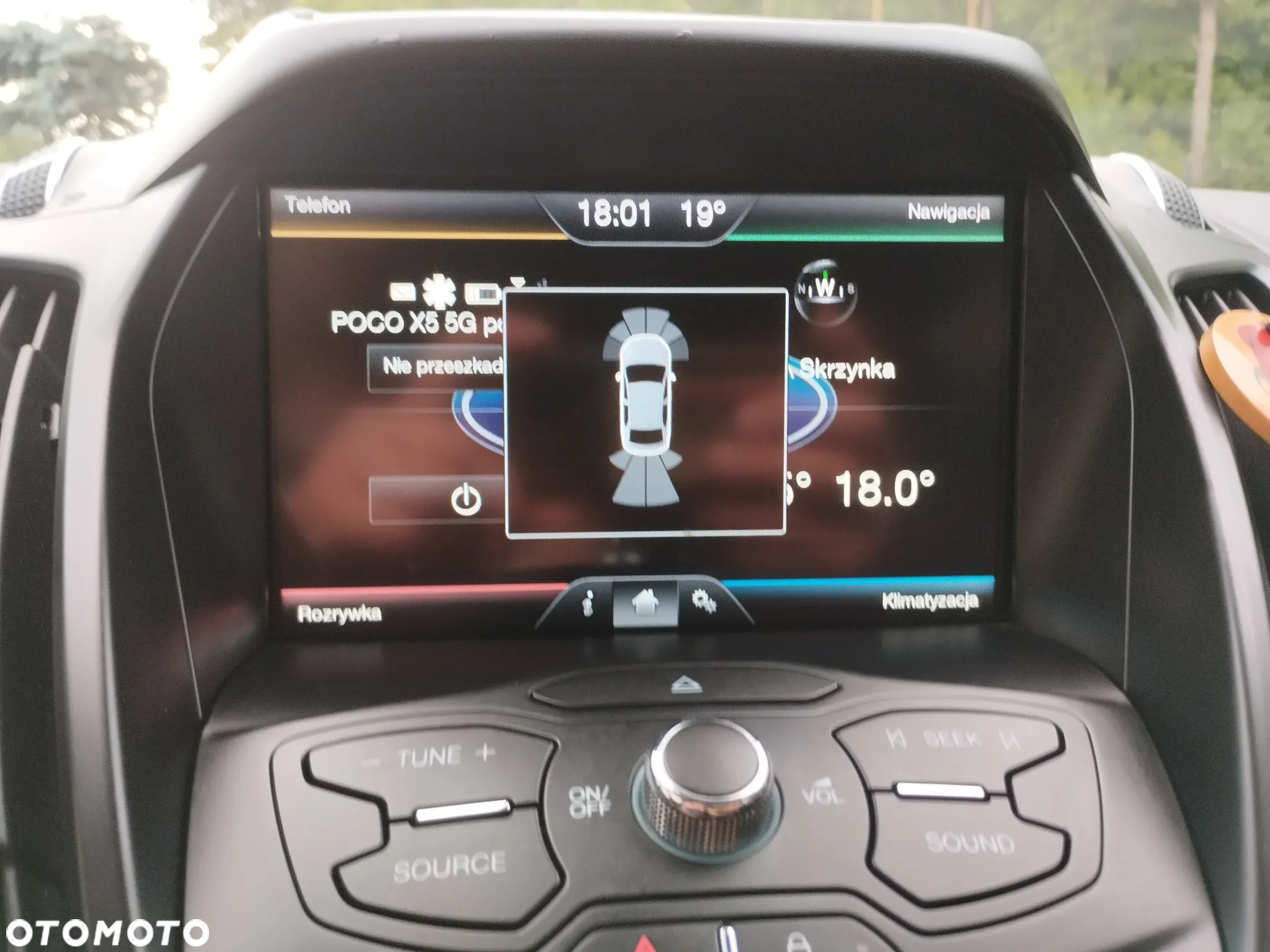 Ford Kuga 2.0 TDCi 2x4 Titanium - 37