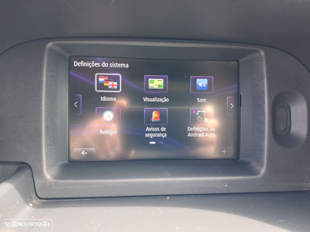 Renault Kangoo 1.5 dCi Maxi Confort S/S - 23