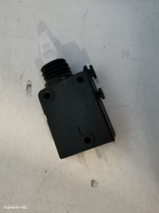 pistola fechadura porta citroen / Peugeot (2 fichas) nova - 8