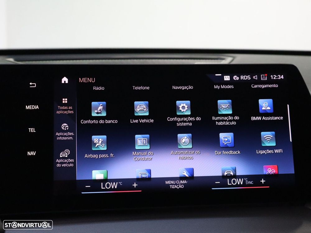 BMW iX1 xDrive30 - 15