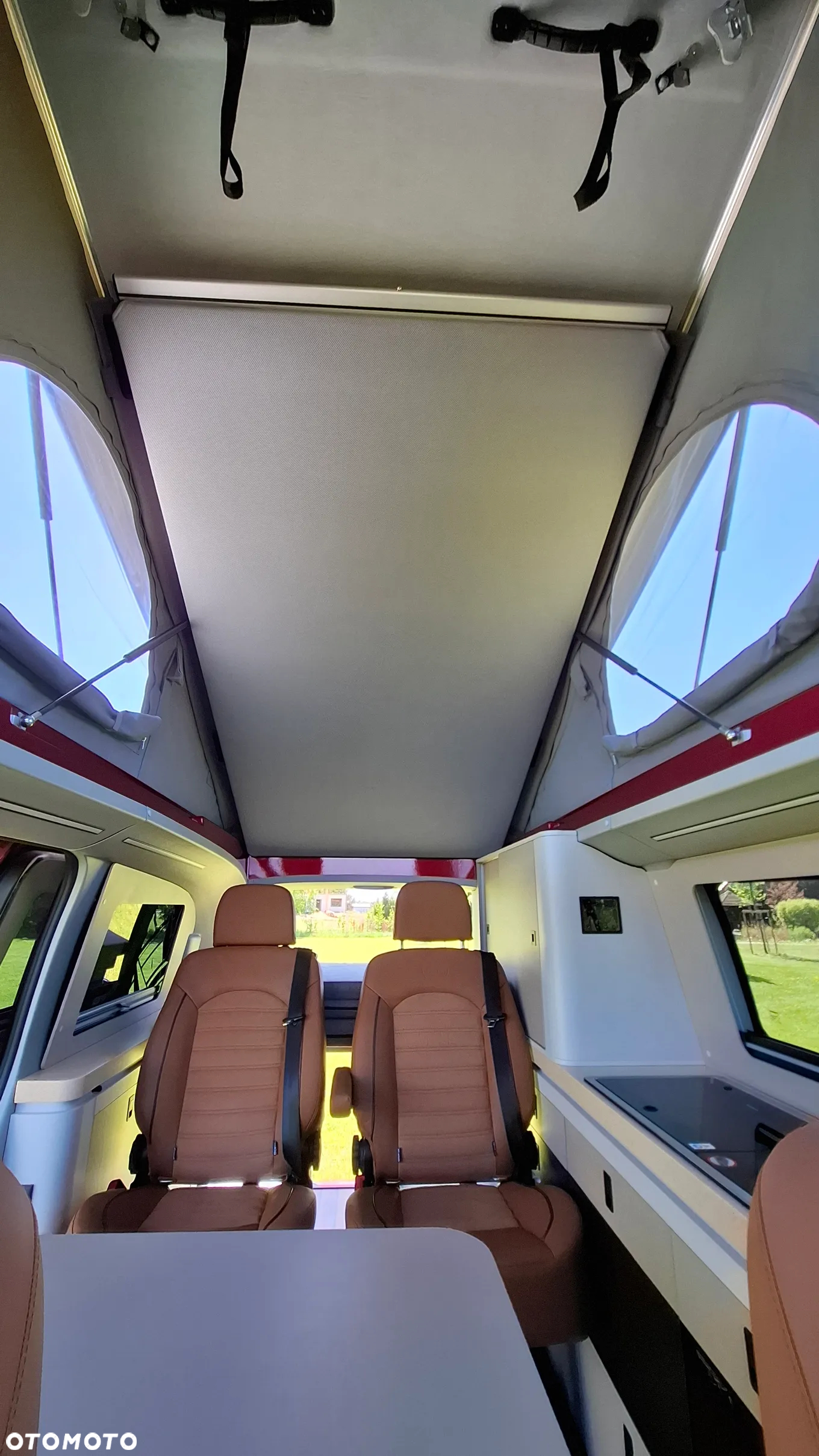 Mercedes-Benz Vito 119 CDI 4MATIC Tourer Lang PRO - 18