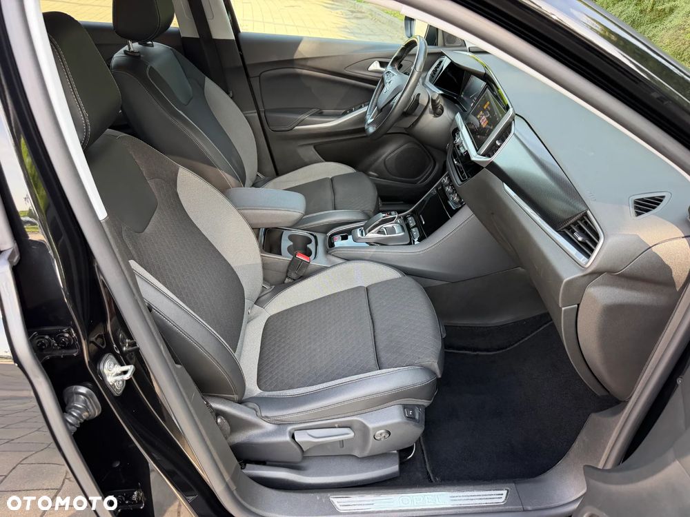 Opel Grandland 1.6 T PHEV GS - 20