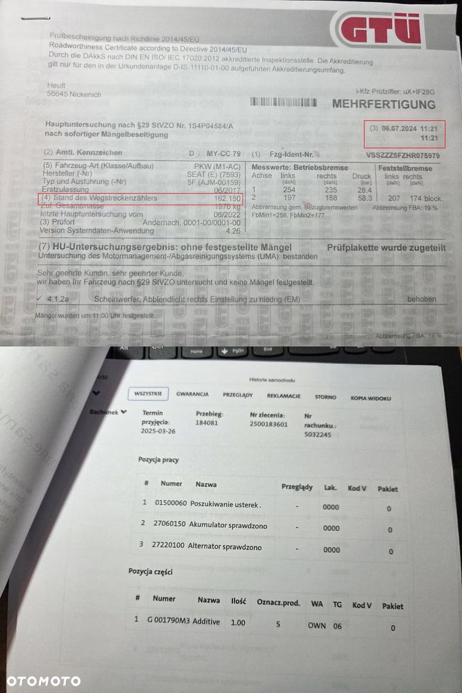 Seat Leon 2.0 TDI DPF Start&Stop FR - 41