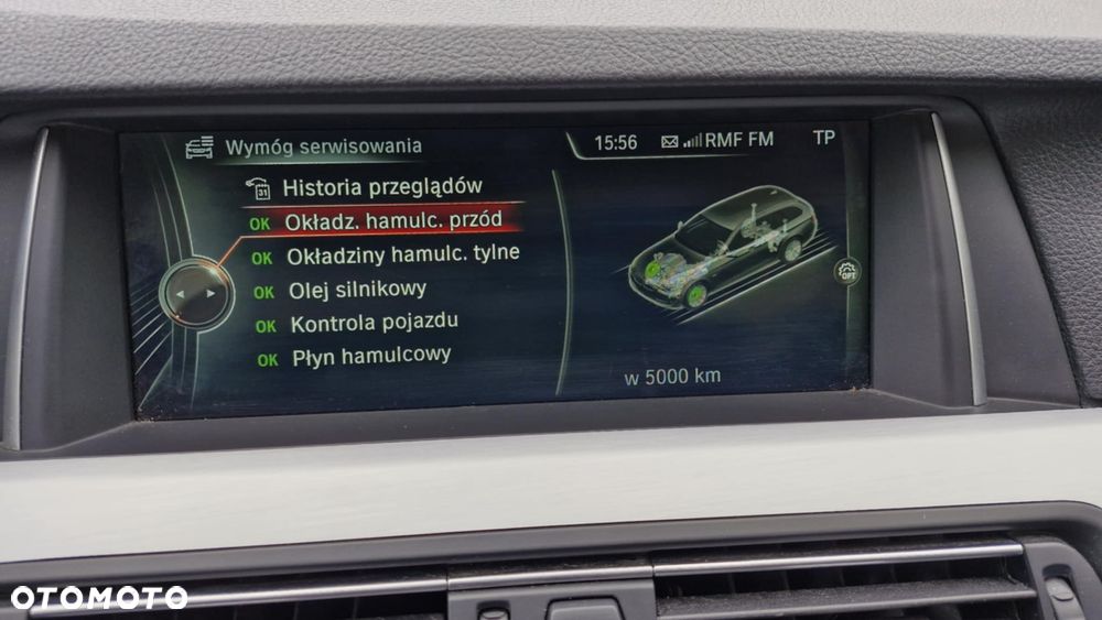 BMW Seria 5 528i xDrive Sport-Aut - 22