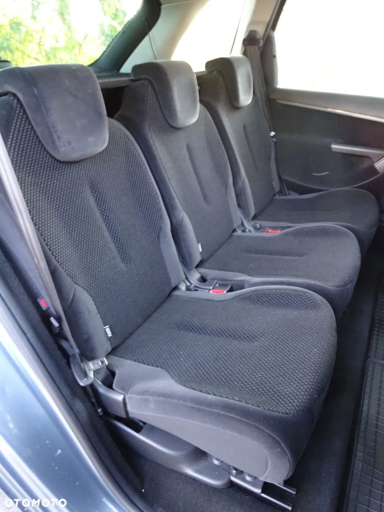 Citroën C4 Picasso 1.6 HDi FAP EGS6 Exclusive - 23